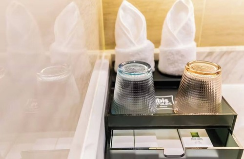 Changsha County Hotel | ibis Styles Changsha International Exhibition Center