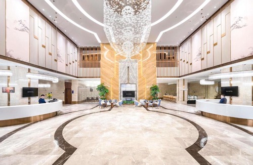 Changsha County Hotel | ibis Styles Changsha Intl Exhibition Ctr