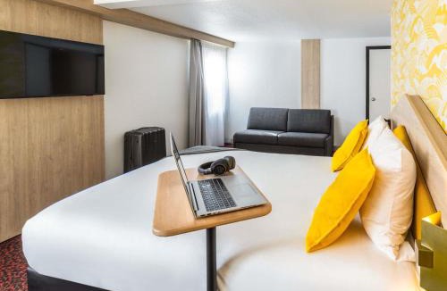 Barjouville Hotel | ibis Styles Chartres Sud Barjouville