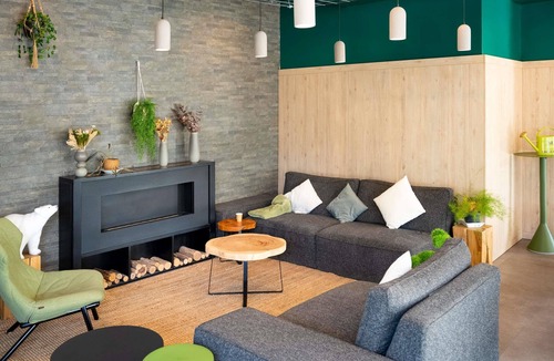Chatenay-Malabry Hotel | Ibis Styles Chatenay-Malabry Paris Sud