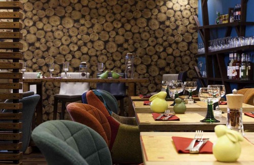Chaumont Hotel | ibis Styles Chaumont Centre Gare