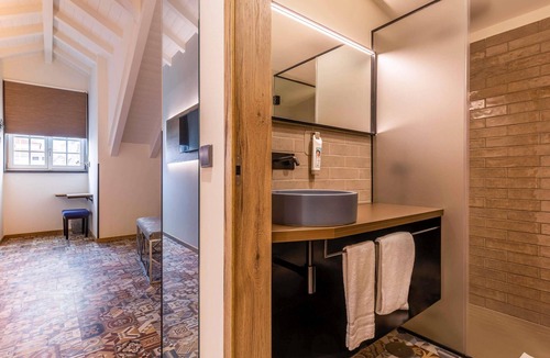 Chaves Hotel | Ibis Styles Chaves