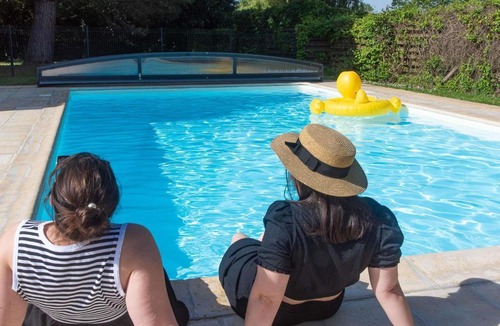 Chinon Hotel | ibis Styles Chinon