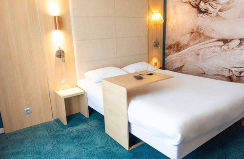 Chinon Hotel | ibis Styles Chinon