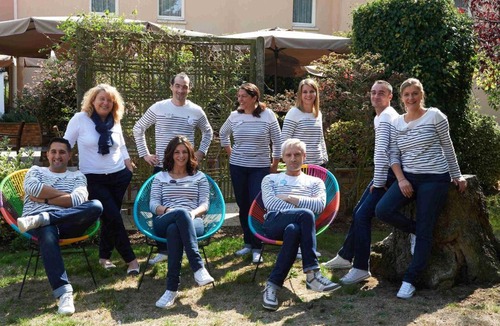 Cholet Hotel | ibis Styles Cholet