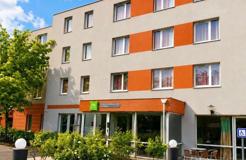 Clermont-Ferrand Hotel | ibis Styles Clermont Ferrand Sud La Pardieu