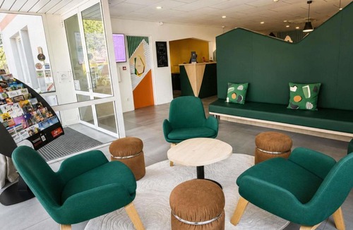 Clermont-Ferrand Hotel | ibis Styles Clermont Ferrand Sud La Pardieu