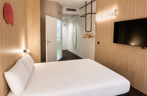 Clermont-Ferrand Hotel | ibis Styles Clermont Ferrand Sud La Pardieu