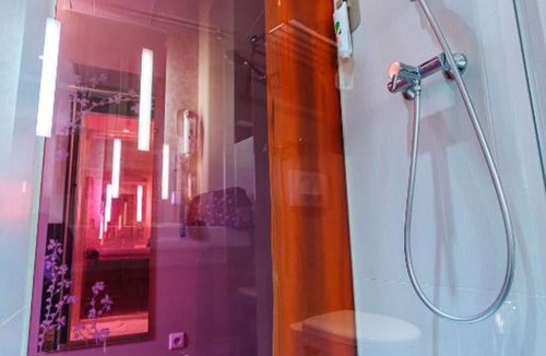 Jaux Hotel | ibis Styles Compiegne