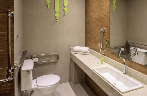 Sao Francisco Hotel | ibis Styles Curitiba Centro Cívico