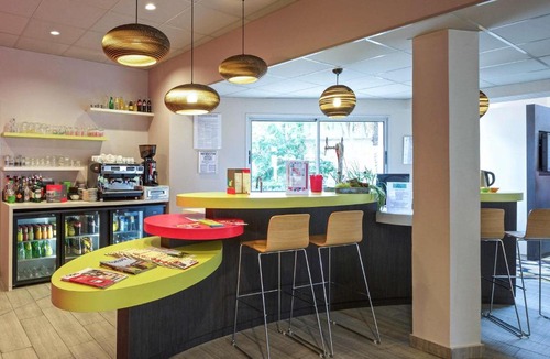 Dax Hotel | ibis styles Dax Centre