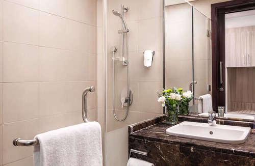 International City Hotel | ibis Styles Dragon Mart Dubai