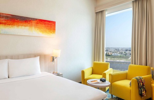International City Hotel | ibis Styles Dragon Mart Dubai