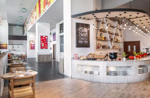 International City Hotel | Ibis Styles Dragon Mart Dubai