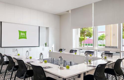 International City Hotel | Ibis Styles Dragon Mart Dubai