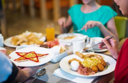 International City Hotel | Ibis Styles Dragon Mart Dubai