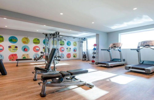 East Perth Hotel | ibis Styles East Perth