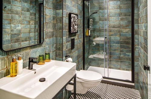 New Town Hotel | ibis Styles Edinburgh Centre St Andrew Square