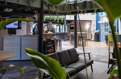 Lisses Hotel | Ibis Styles Evry Lisses Paris Sud