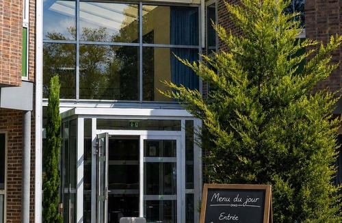 Lisses Hotel | Ibis Styles Evry Lisses Paris Sud