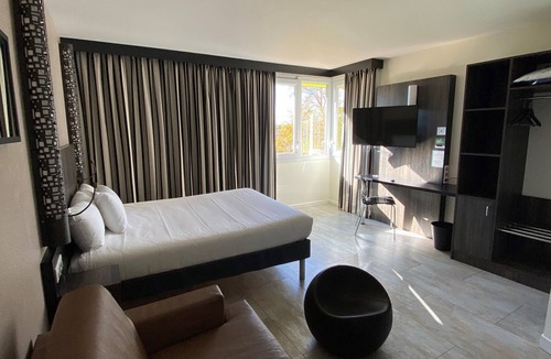 Flers Hotel | Ibis Styles Flers