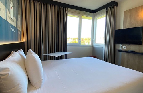 Flers Hotel | Ibis Styles Flers