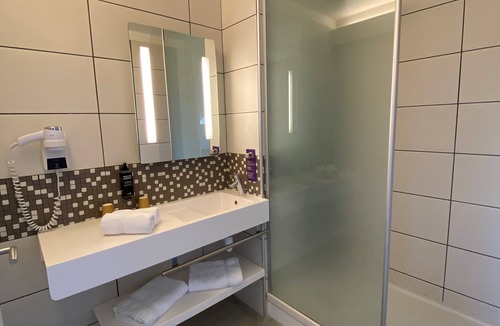 Flers Hotel | Ibis Styles Flers