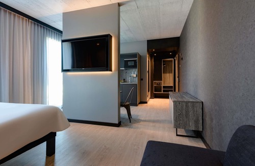 Schnetzenhausen Hotel | Ibis Styles Friedrichshafen