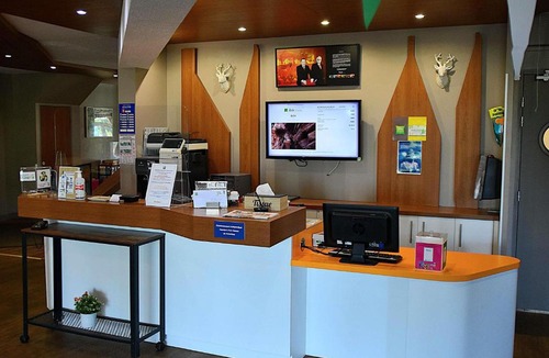Gien Hotel | ibis Styles Gien