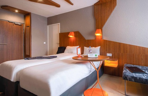 Gien Hotel | Ibis Styles Gien