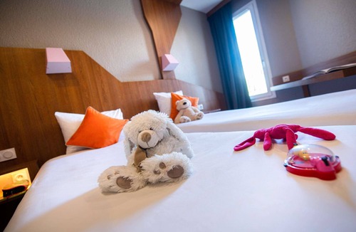 Gien Hotel | Ibis Styles Gien