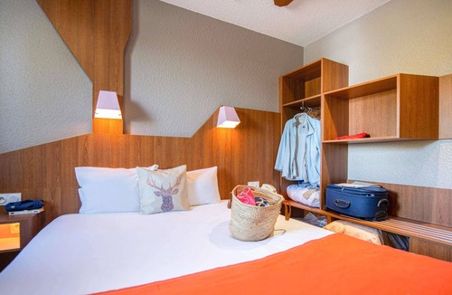 Gien Hotel | Ibis Styles Gien