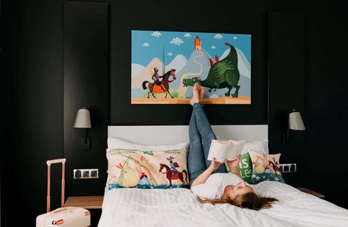 Grudziadz Hotel | ibis styles Grudziadz