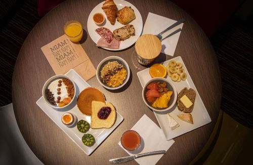 Enclos Hotel | ibis Styles Honfleur Centre Historique