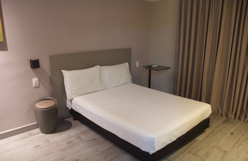 Belveder Hotel | ibis Styles Itauna
