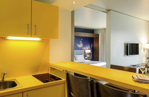 Konstanz-Industriegebiet Hotel | ibis Styles Konstanz