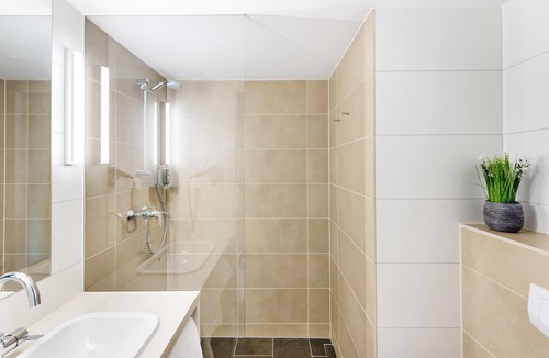 Konstanz-Industriegebiet Hotel | ibis Styles Konstanz