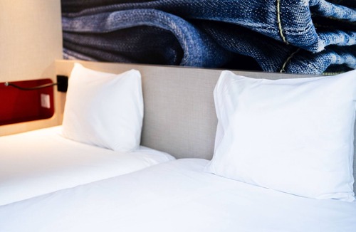 Historic Center Hotel | ibis Styles Lille Centre Grand Place