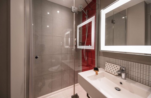 Historic Center Hotel | ibis Styles Lille Centre Grand Place