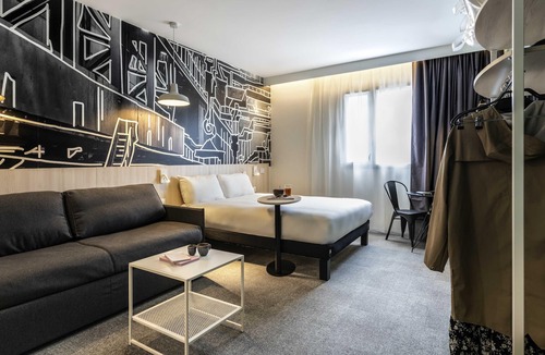 Limoges Hotel | ibis Styles Limoges Centre