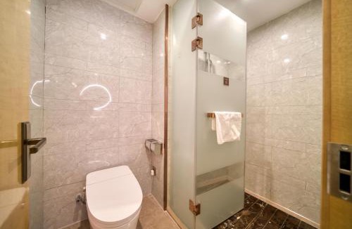 Liyang Hotel | Ibis Styles Liyang Shanghecheng
