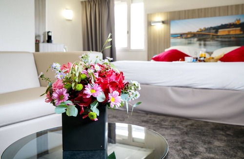 Gorge de Loup Hotel | Ibis Styles Lyon Gorge de Loup Saphir