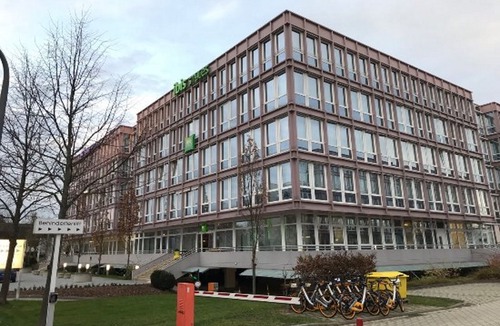 Englschalking Hotel | Ibis Styles München Ost Messe