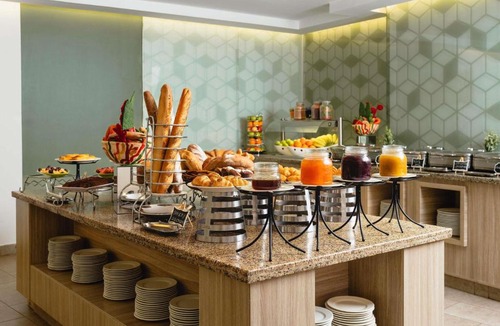 Mecca Hotel | ibis Styles Makkah