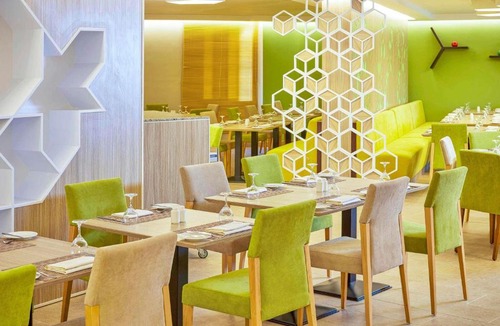 Mecca Hotel | ibis Styles Makkah