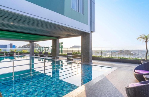 Blimbing Hotel | Ibis Styles Malang
