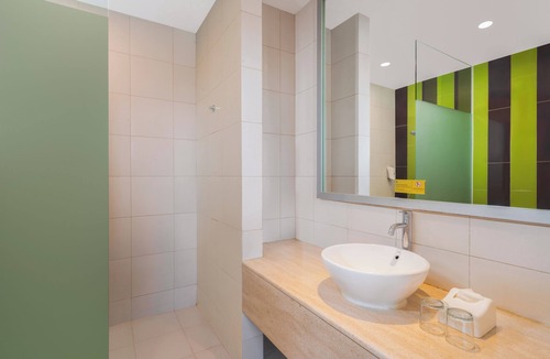 Blimbing Hotel | Ibis Styles Malang