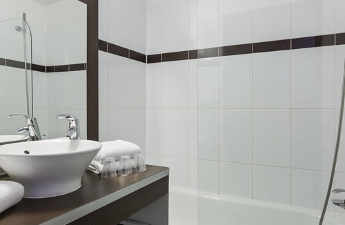 Quartier Massy-Opera I Hotel | ibis Styles Massy Opera Hotel
