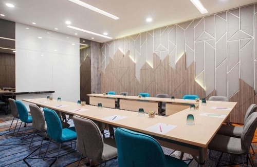 Medan Hotel | ibis Styles Medan Pattimura