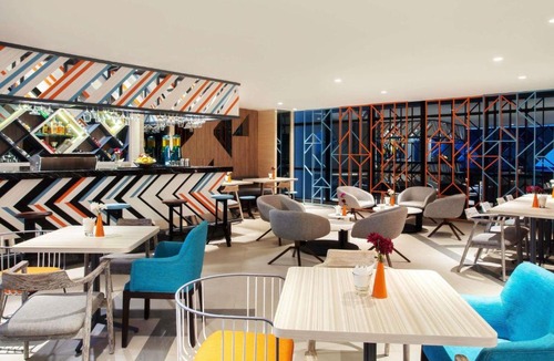 Medan Hotel | ibis Styles Medan Pattimura